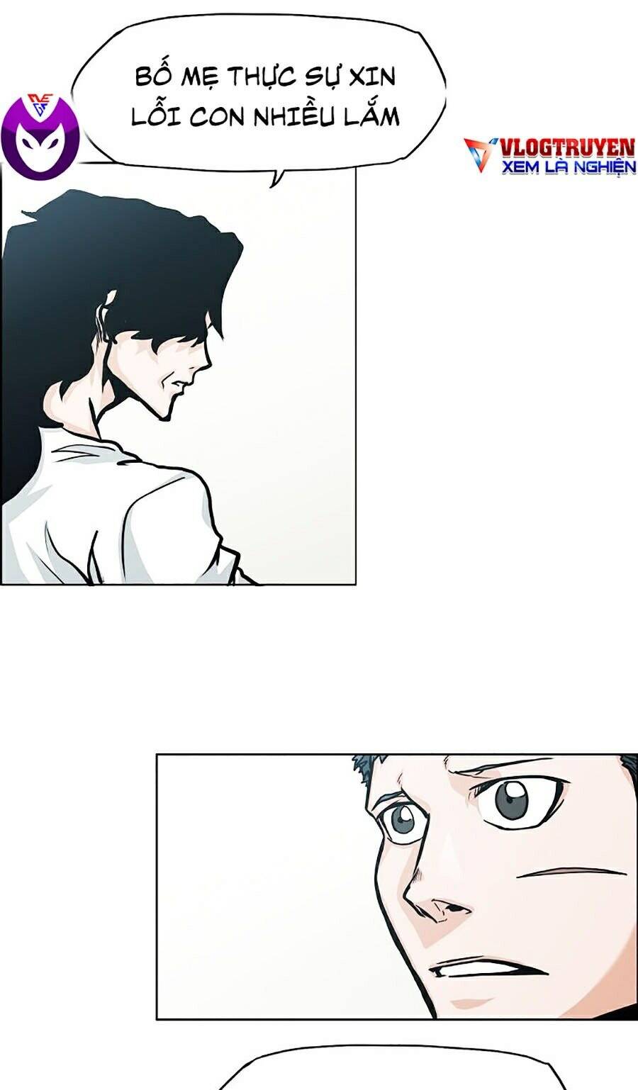 Bá Chủ Học Đường Ss4 Chapter 8 - Trang 2