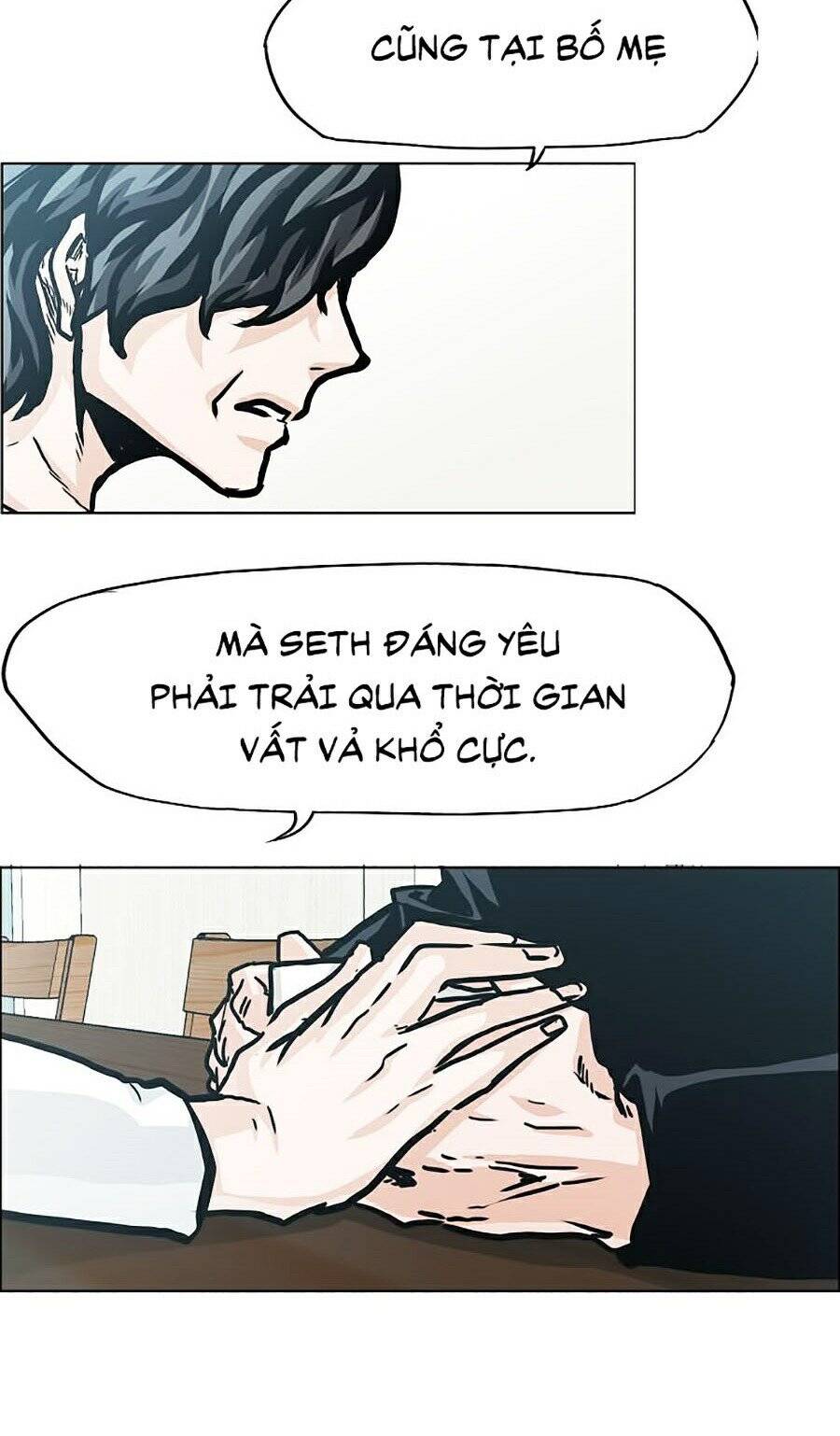 Bá Chủ Học Đường Ss4 Chapter 8 - Trang 2
