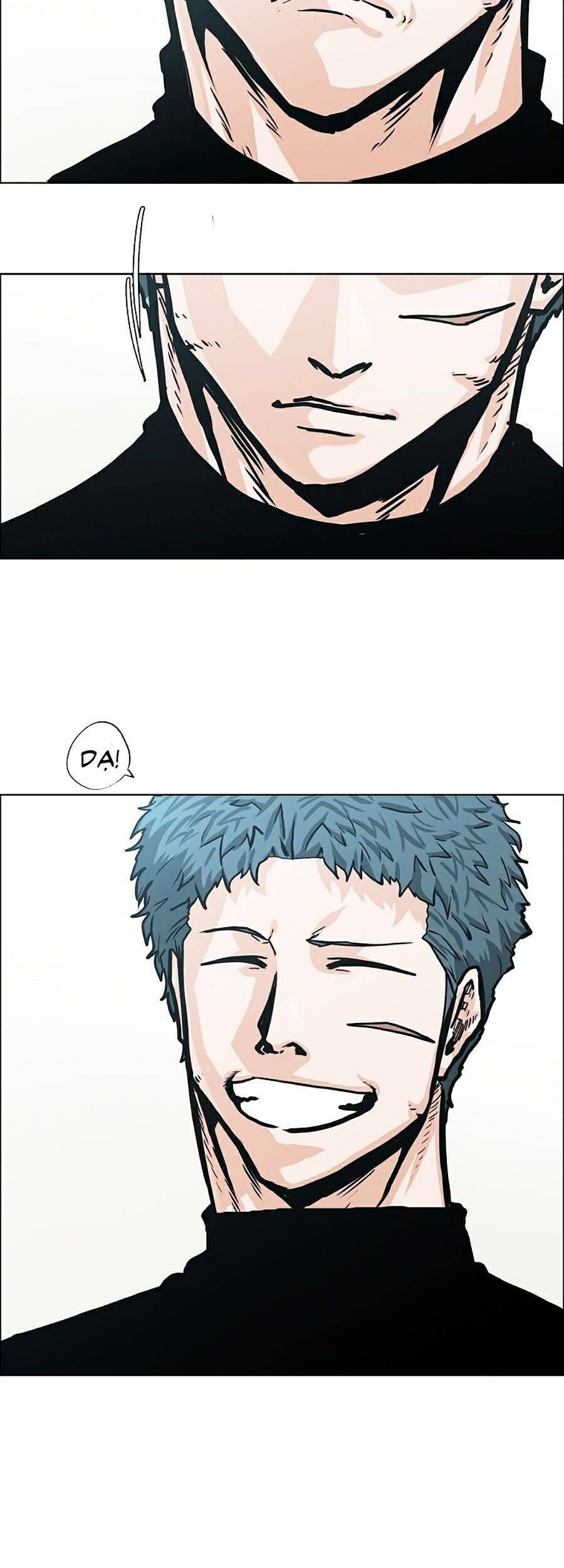 Bá Chủ Học Đường Ss4 Chapter 8 - Trang 2