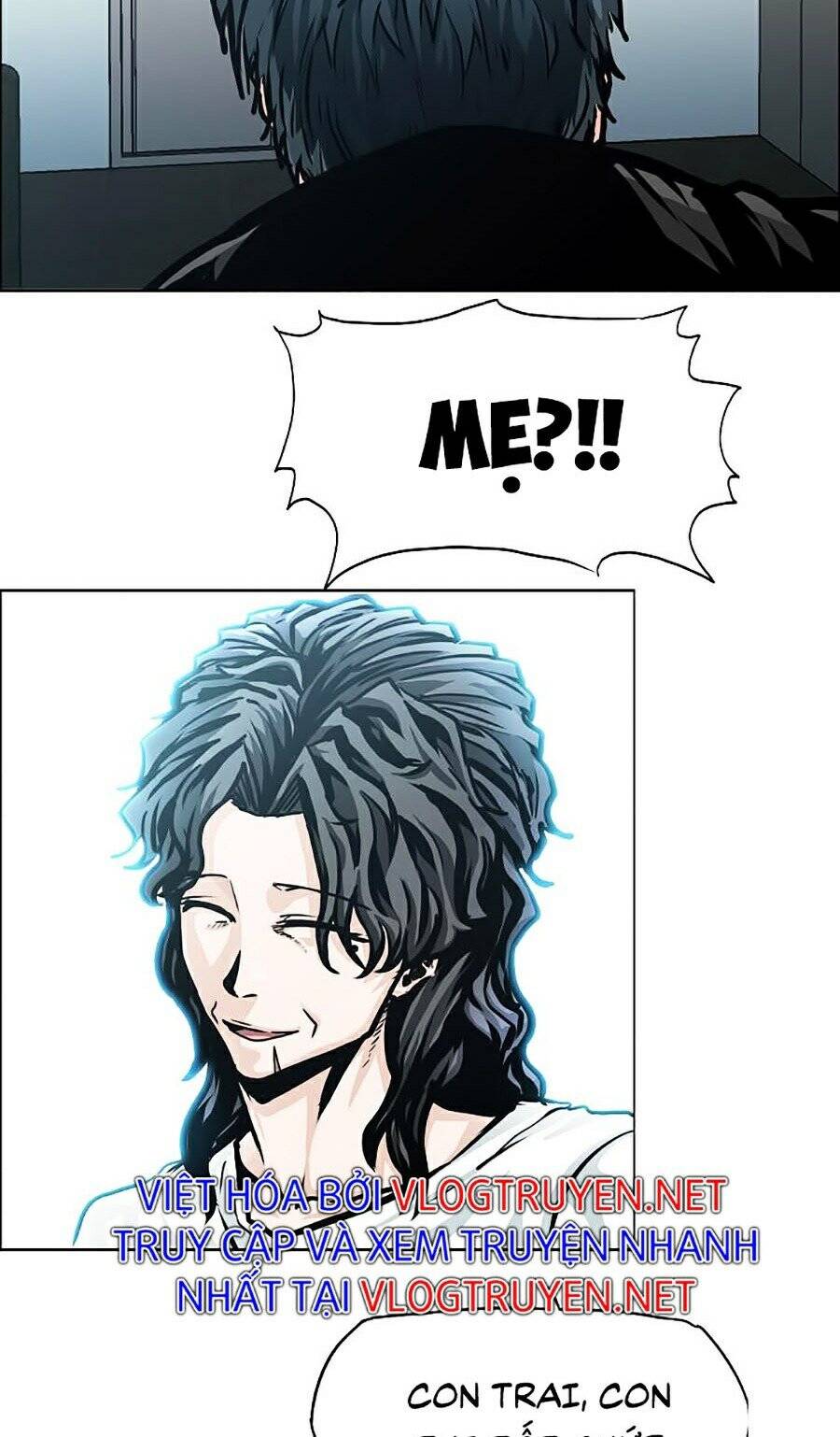 Bá Chủ Học Đường Ss4 Chapter 8 - Trang 2