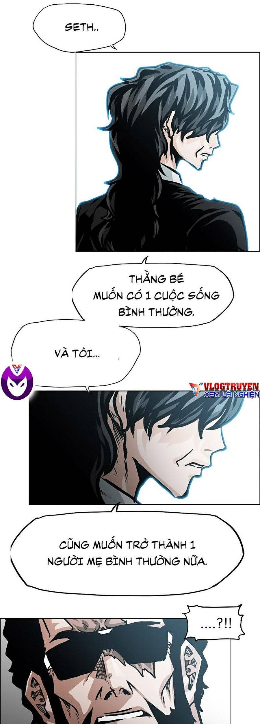 Bá Chủ Học Đường Ss4 Chapter 8 - Trang 2