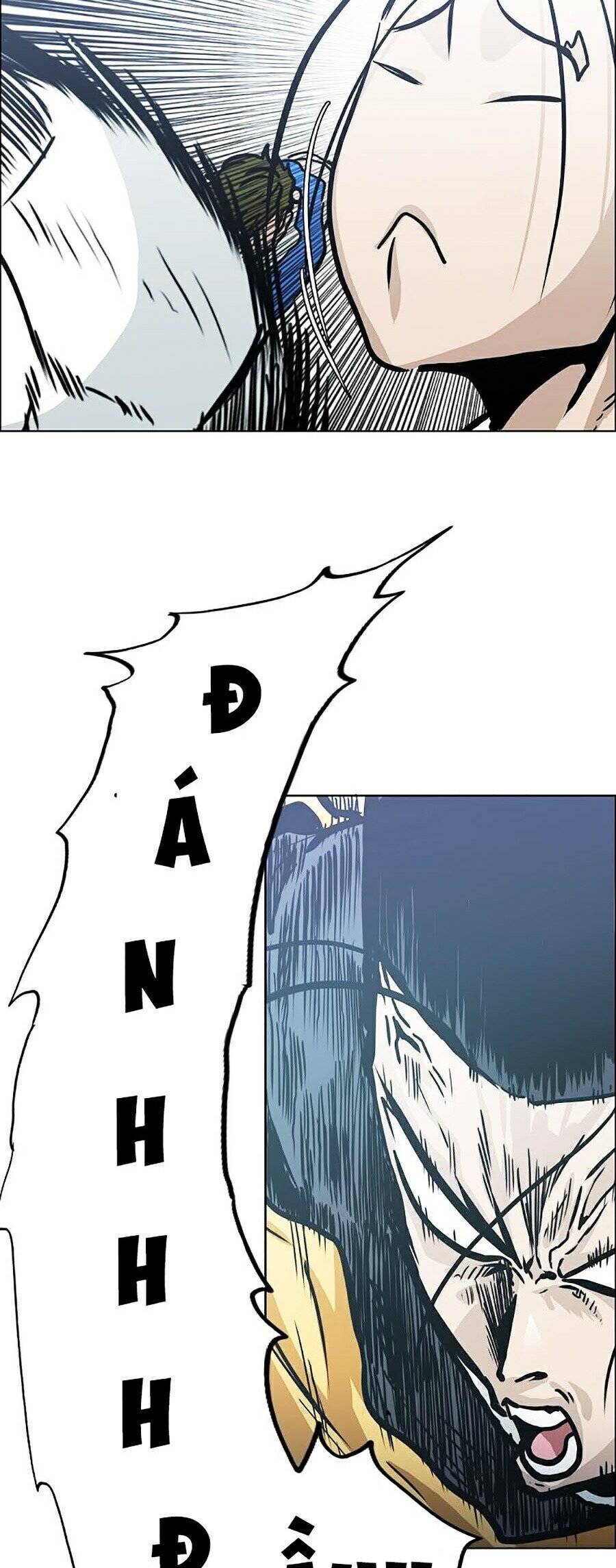 Bá Chủ Học Đường Ss4 Chapter 8 - Trang 2