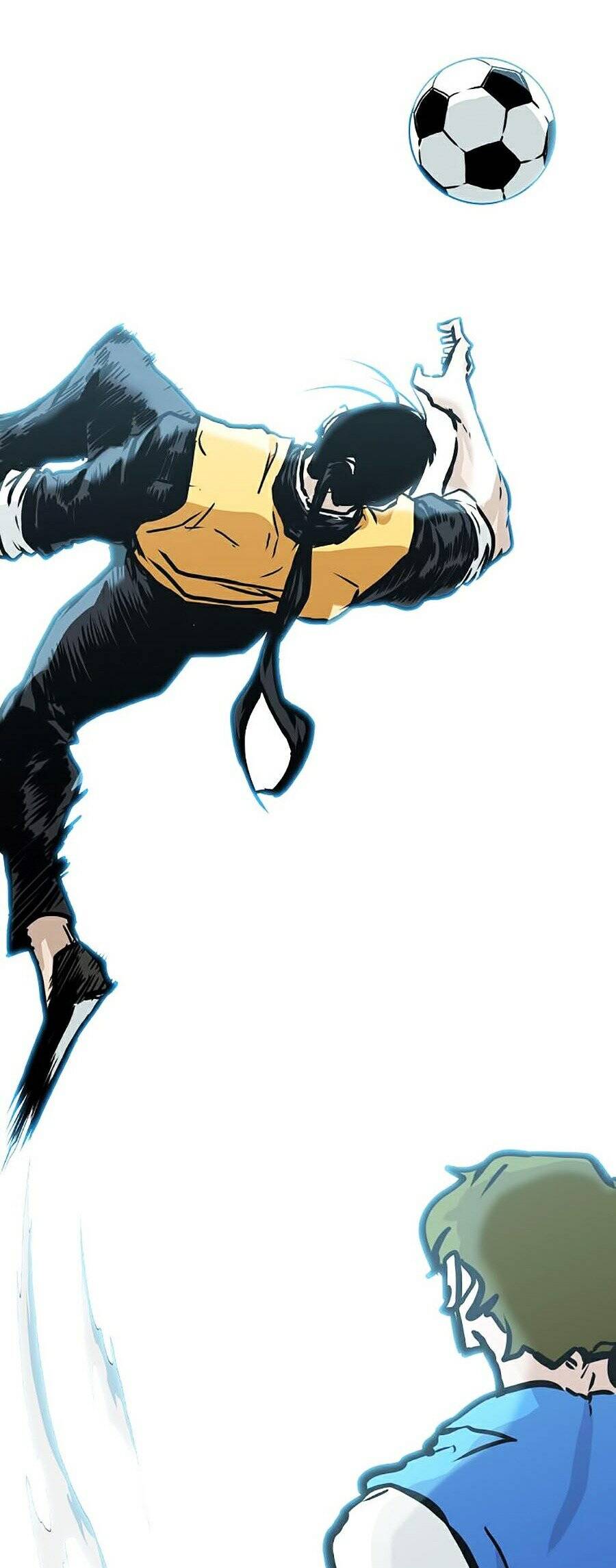 Bá Chủ Học Đường Ss4 Chapter 8 - Trang 2