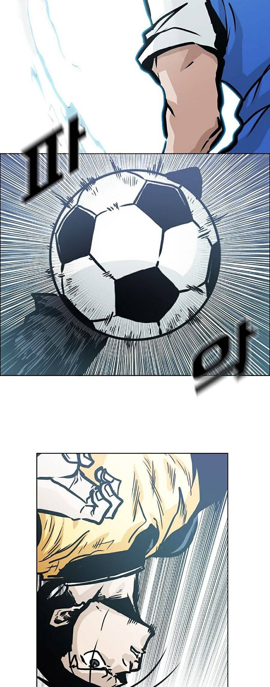 Bá Chủ Học Đường Ss4 Chapter 8 - Trang 2