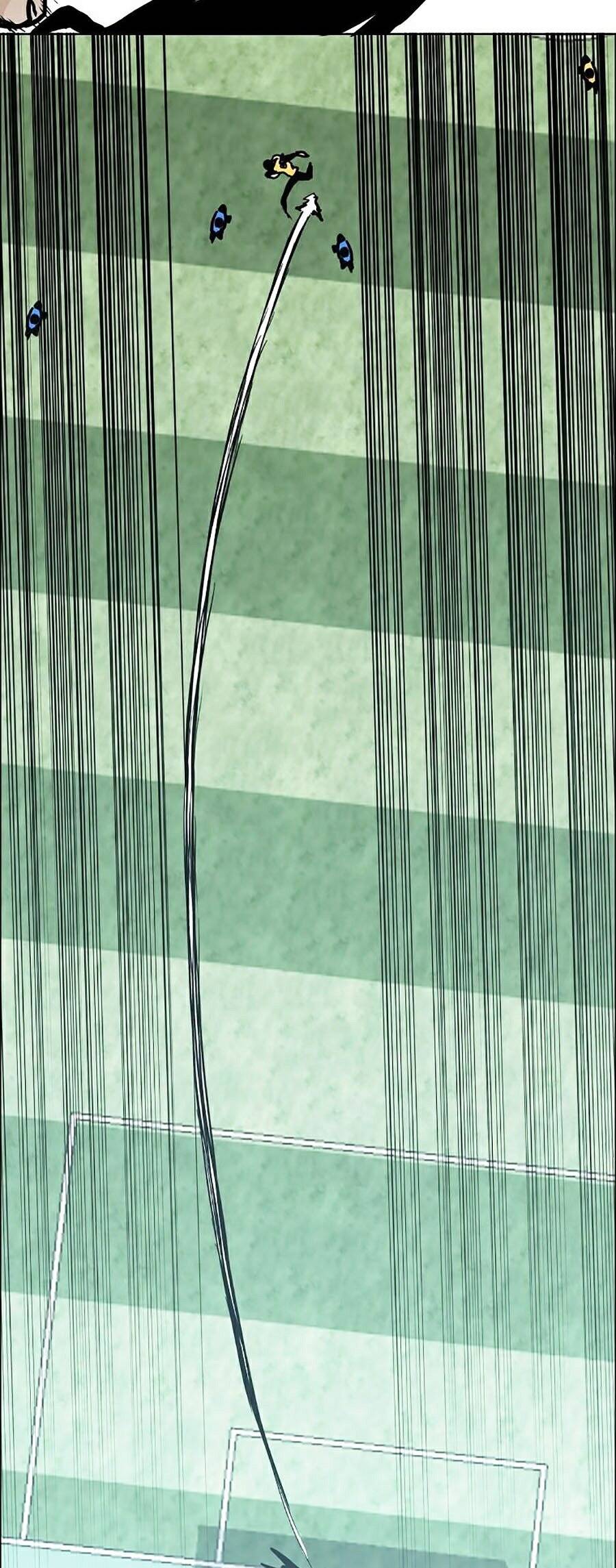 Bá Chủ Học Đường Ss4 Chapter 8 - Trang 2