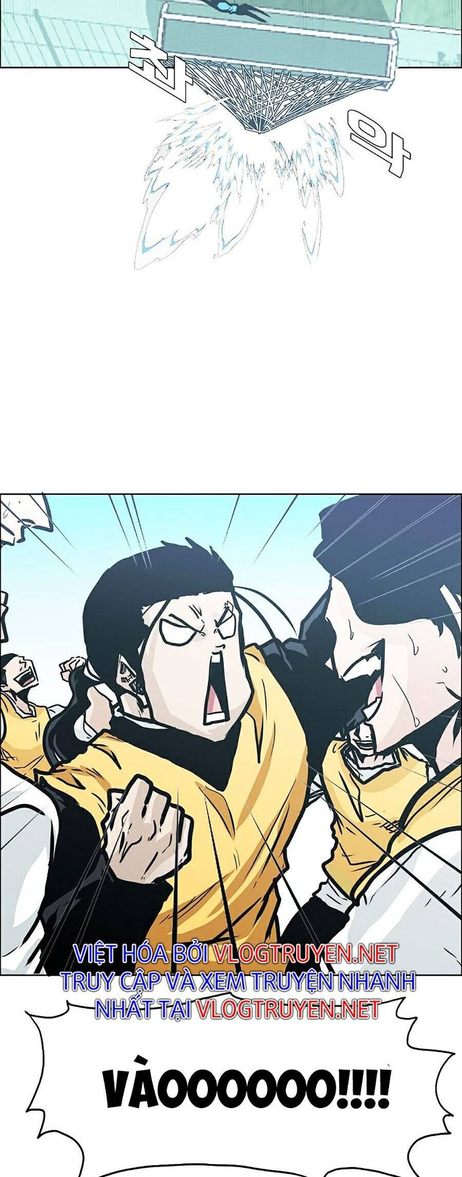 Bá Chủ Học Đường Ss4 Chapter 8 - Trang 2