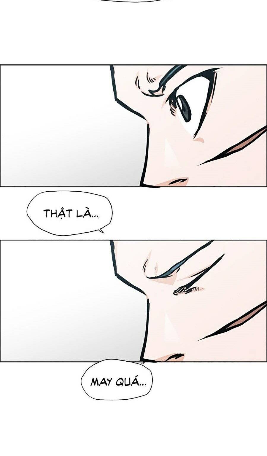 Bá Chủ Học Đường Ss4 Chapter 8 - Trang 2