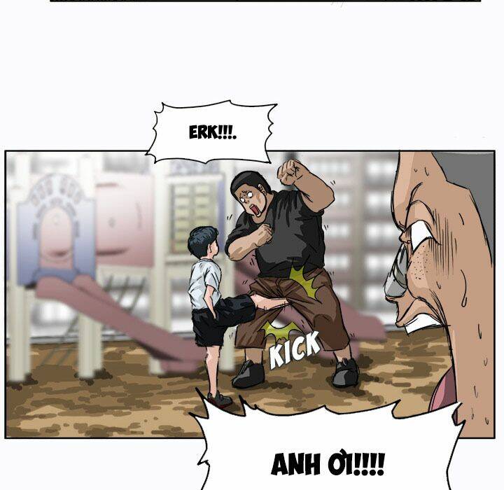 Bá Chủ Học Đường Chapter 0 - Trang 2