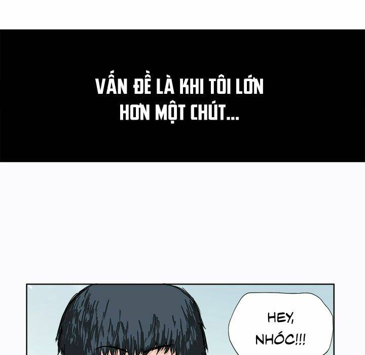 Bá Chủ Học Đường Chapter 0 - Trang 2