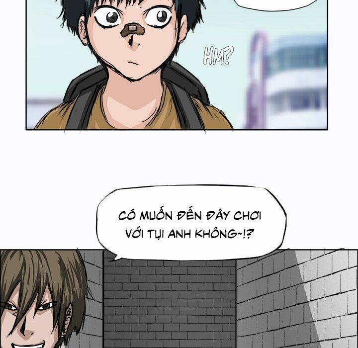 Bá Chủ Học Đường Chapter 0 - Trang 2