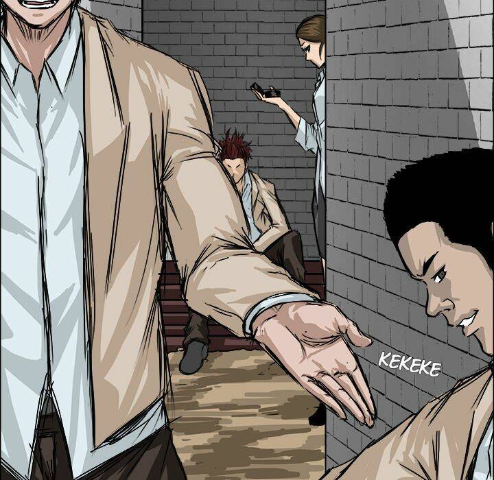 Bá Chủ Học Đường Chapter 0 - Trang 2