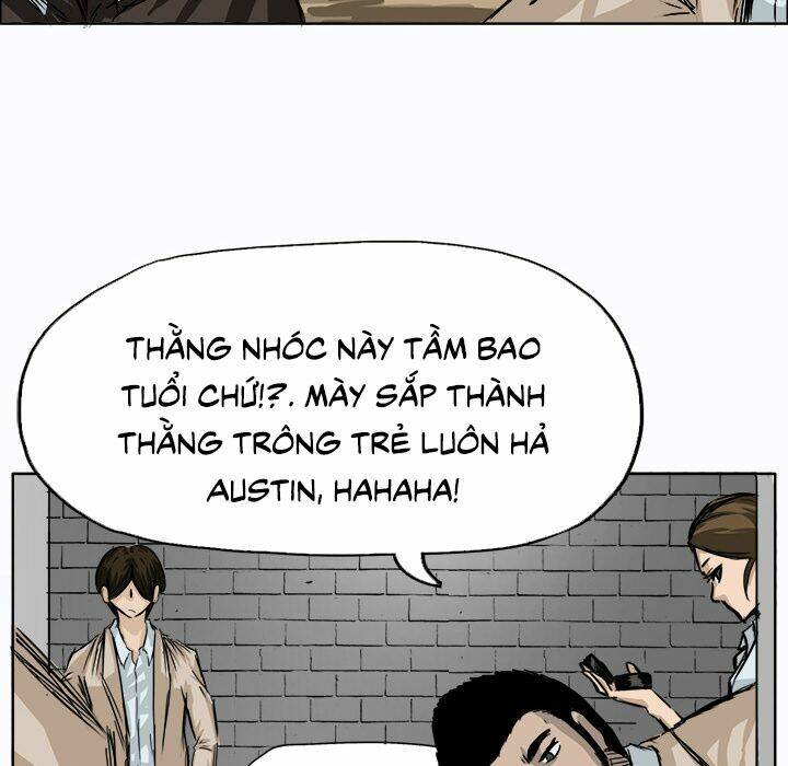 Bá Chủ Học Đường Chapter 0 - Trang 2