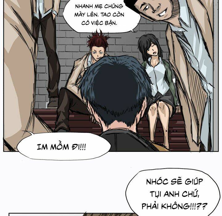 Bá Chủ Học Đường Chapter 0 - Trang 2