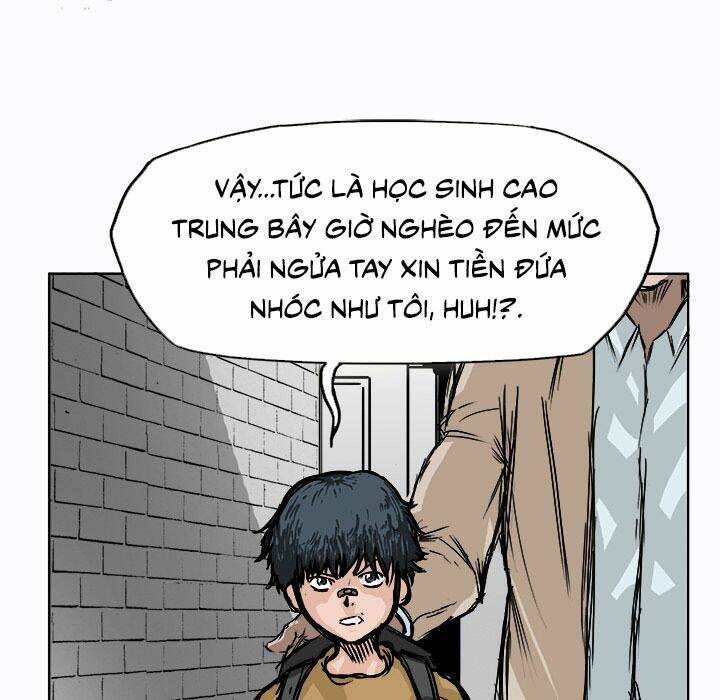 Bá Chủ Học Đường Chapter 0 - Trang 2