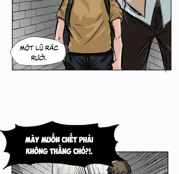 Bá Chủ Học Đường Chapter 0 - Trang 2