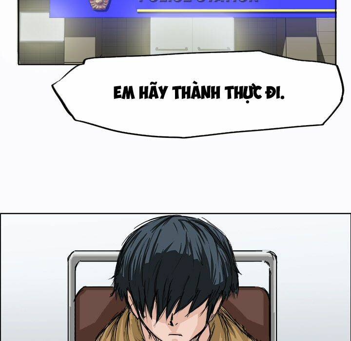 Bá Chủ Học Đường Chapter 0 - Trang 2