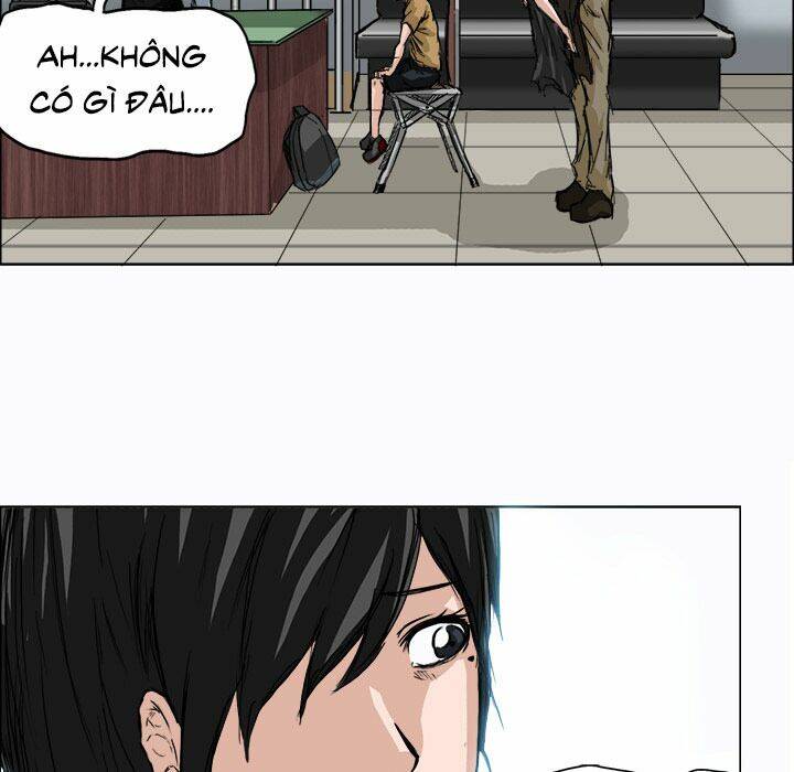 Bá Chủ Học Đường Chapter 0 - Trang 2