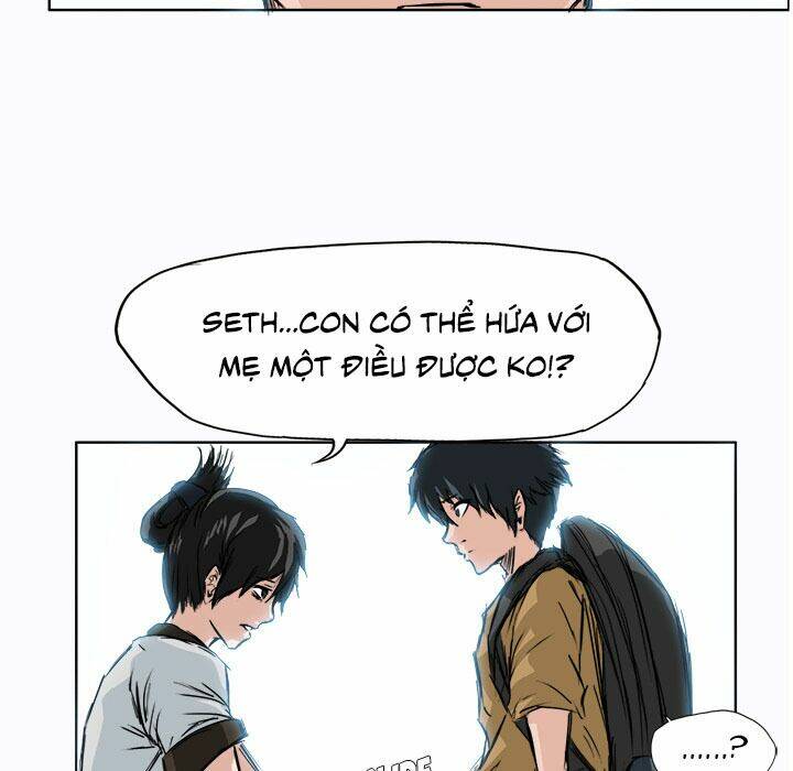 Bá Chủ Học Đường Chapter 0 - Trang 2