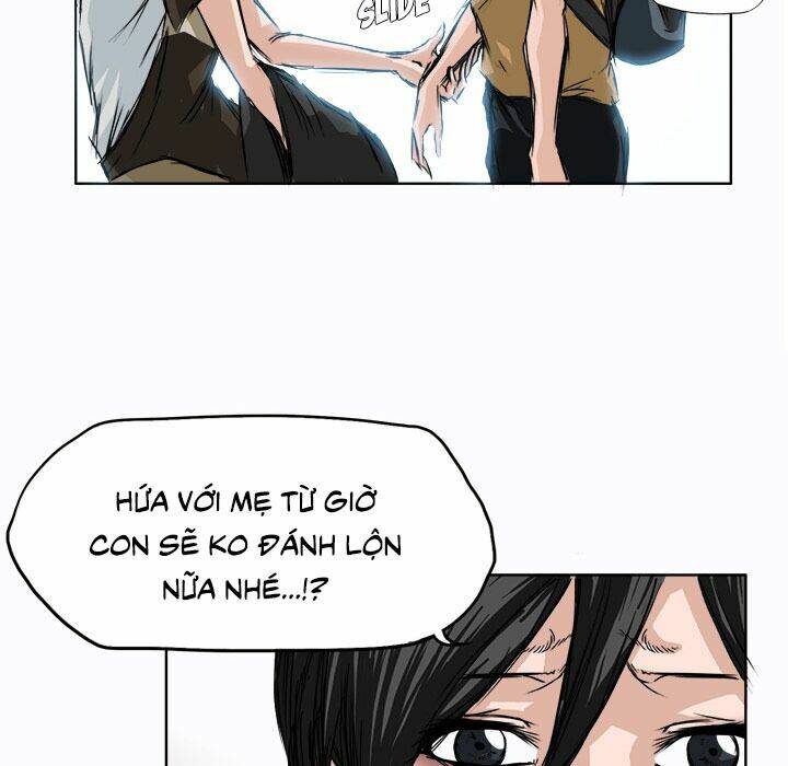 Bá Chủ Học Đường Chapter 0 - Trang 2