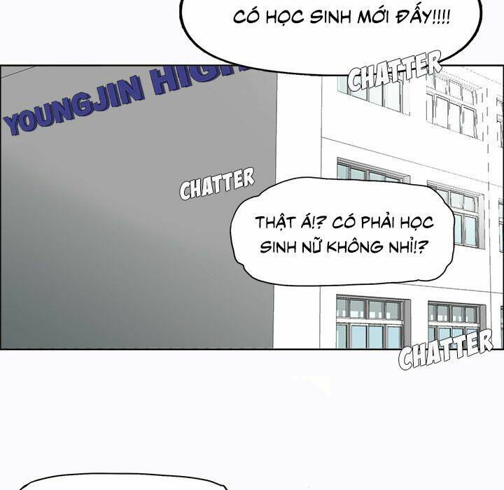 Bá Chủ Học Đường Chapter 0 - Trang 2