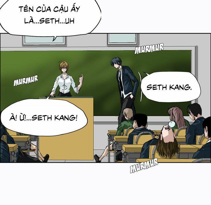 Bá Chủ Học Đường Chapter 0 - Trang 2