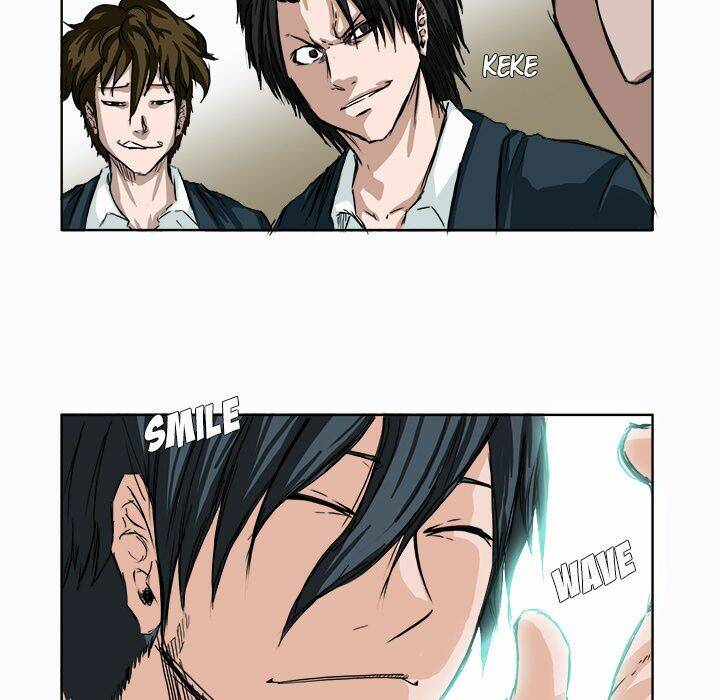 Bá Chủ Học Đường Chapter 0 - Trang 2