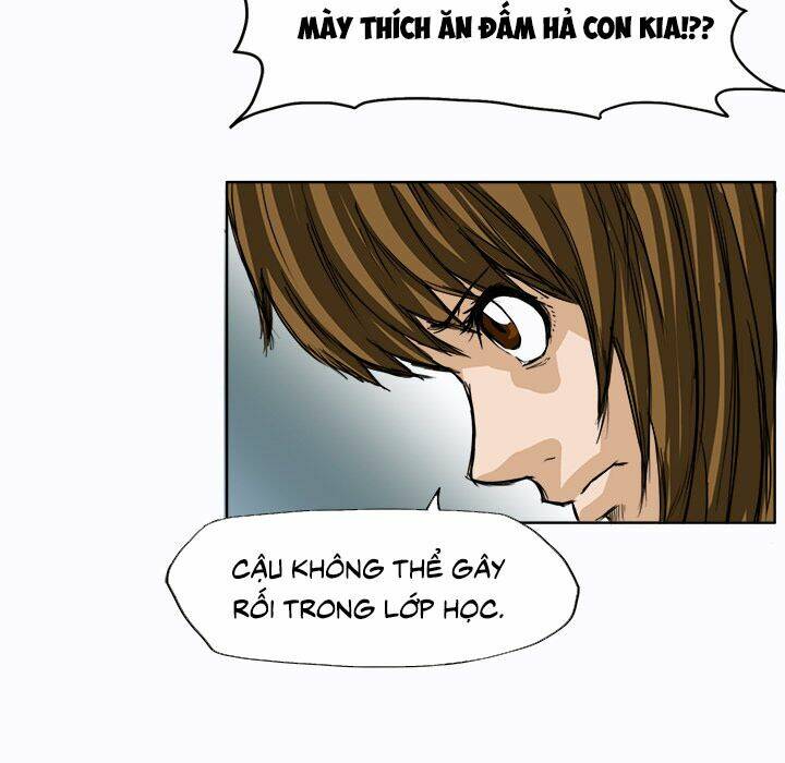 Bá Chủ Học Đường Chapter 0 - Trang 2