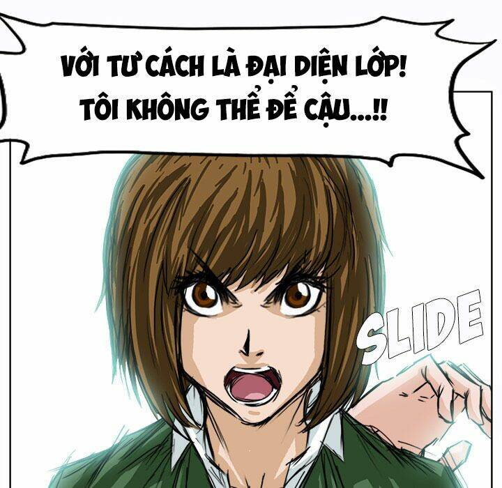 Bá Chủ Học Đường Chapter 0 - Trang 2