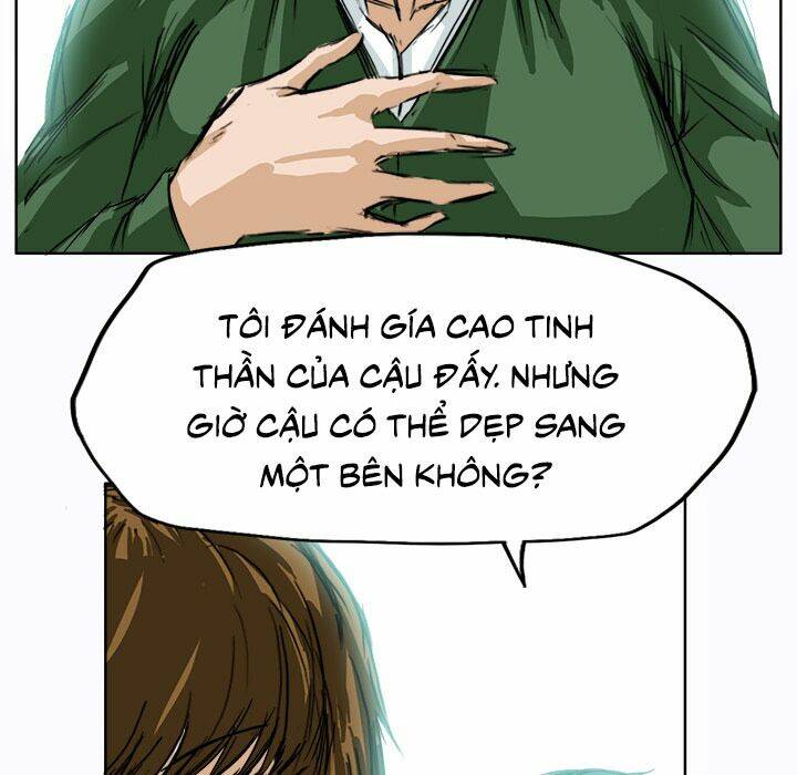 Bá Chủ Học Đường Chapter 0 - Trang 2