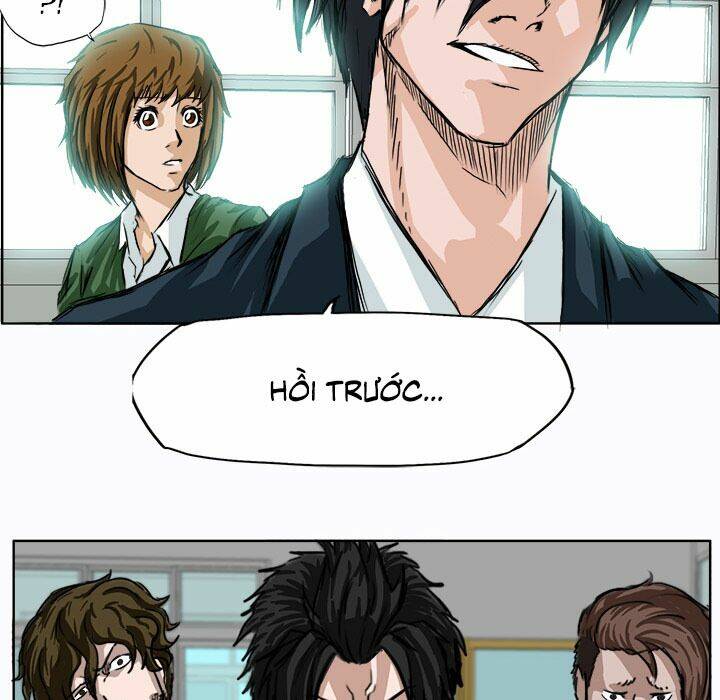 Bá Chủ Học Đường Chapter 0 - Trang 2