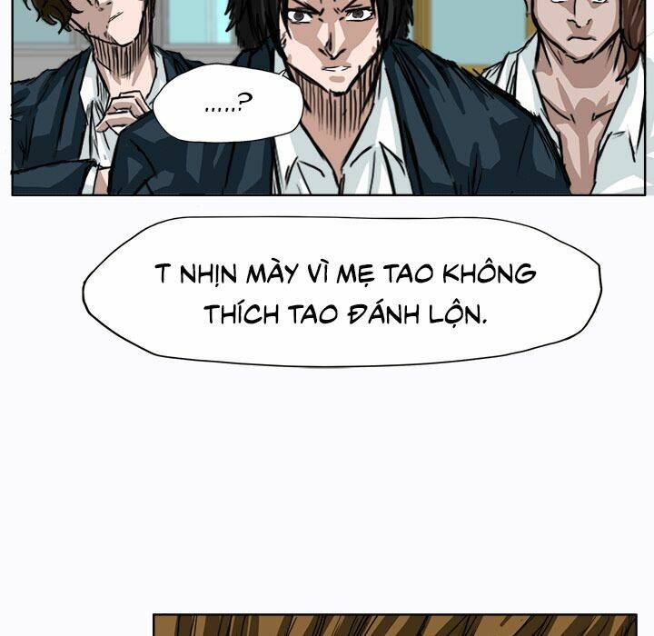 Bá Chủ Học Đường Chapter 0 - Trang 2