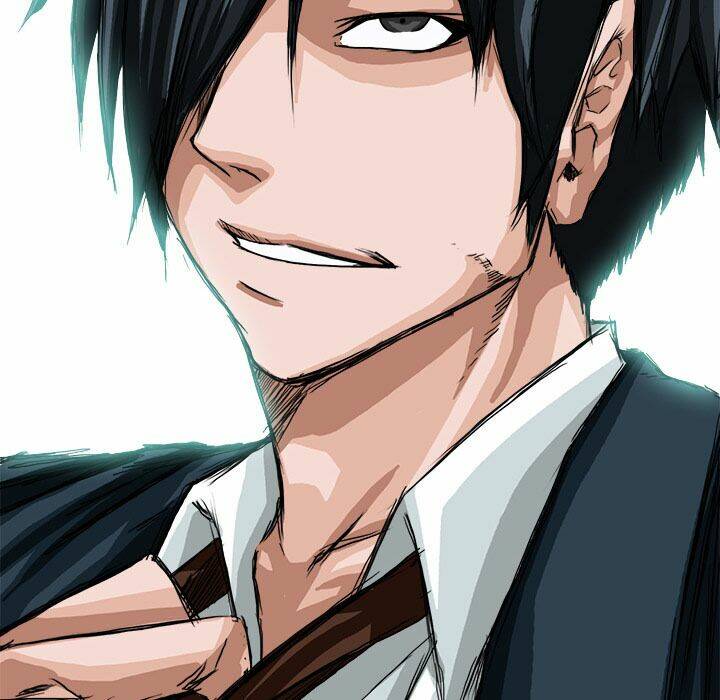 Bá Chủ Học Đường Chapter 0 - Trang 2