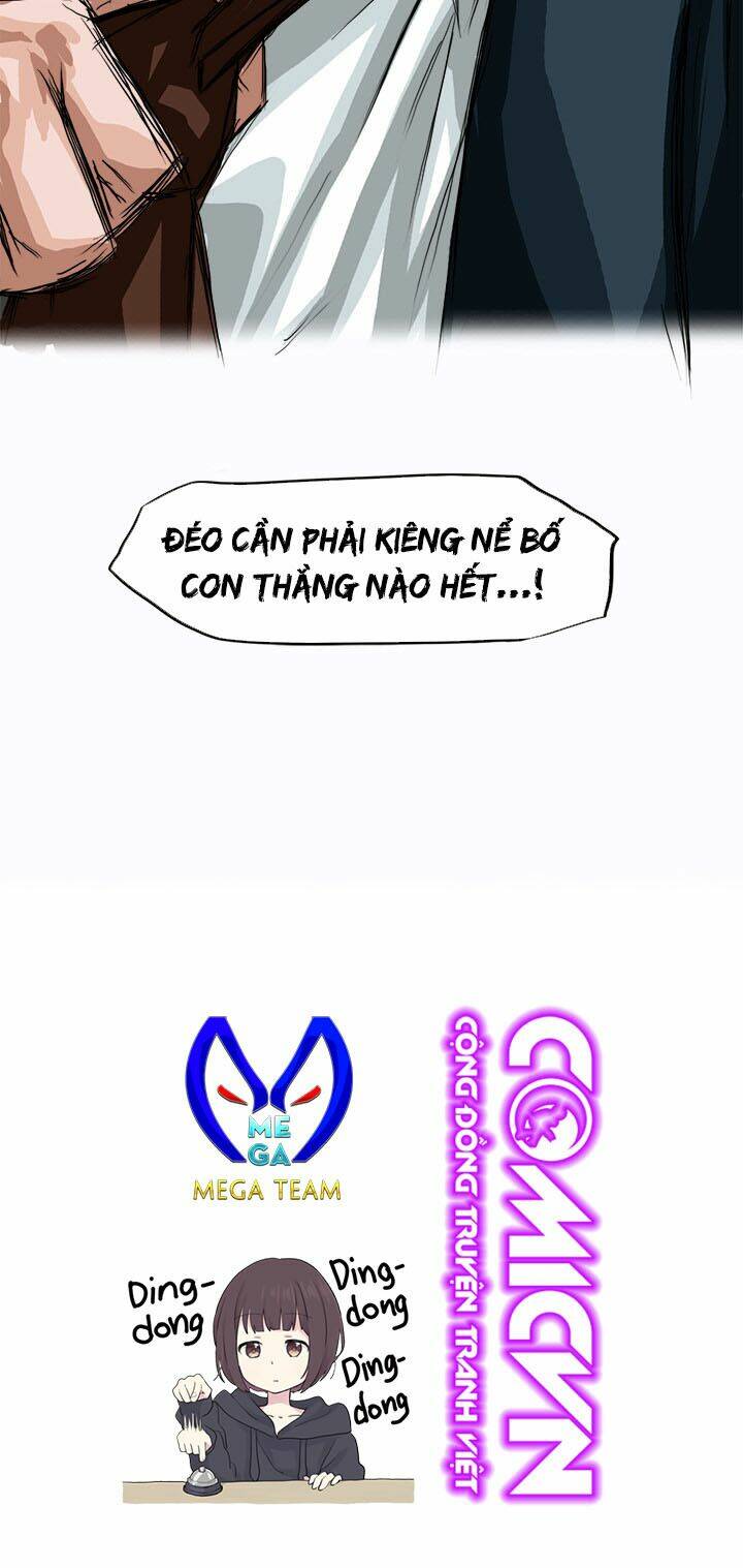 Bá Chủ Học Đường Chapter 0 - Trang 2