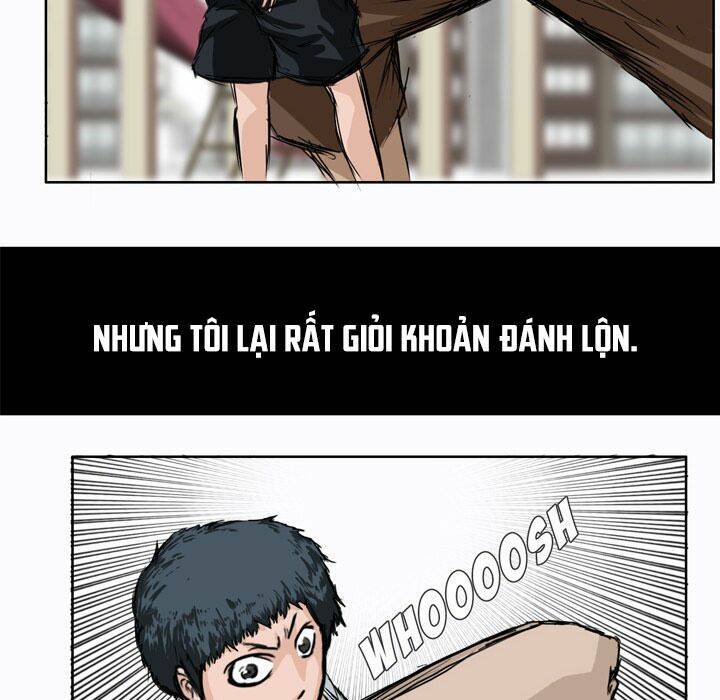 Bá Chủ Học Đường Chapter 0 - Trang 2