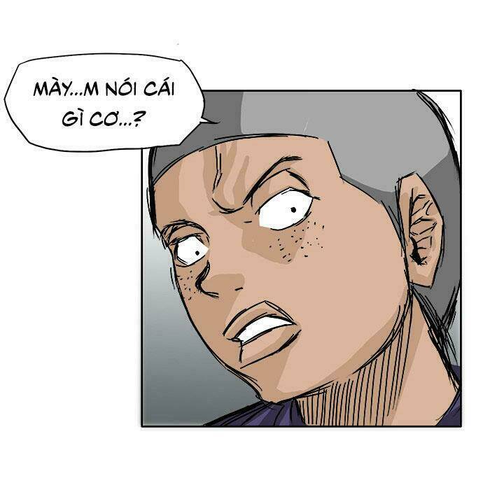 Bá Chủ Học Đường Chapter 1 - Trang 2