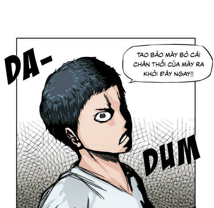 Bá Chủ Học Đường Chapter 1 - Trang 2