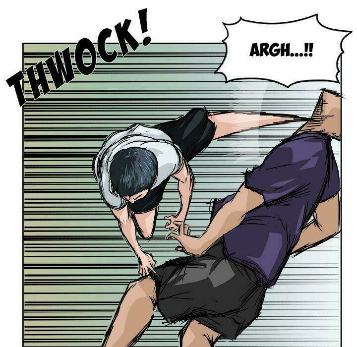 Bá Chủ Học Đường Chapter 1 - Trang 2