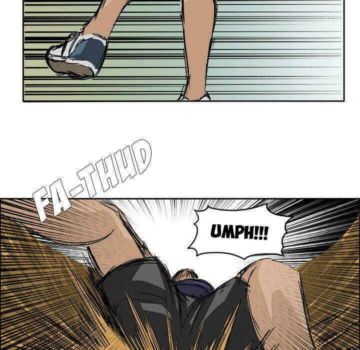 Bá Chủ Học Đường Chapter 1 - Trang 2