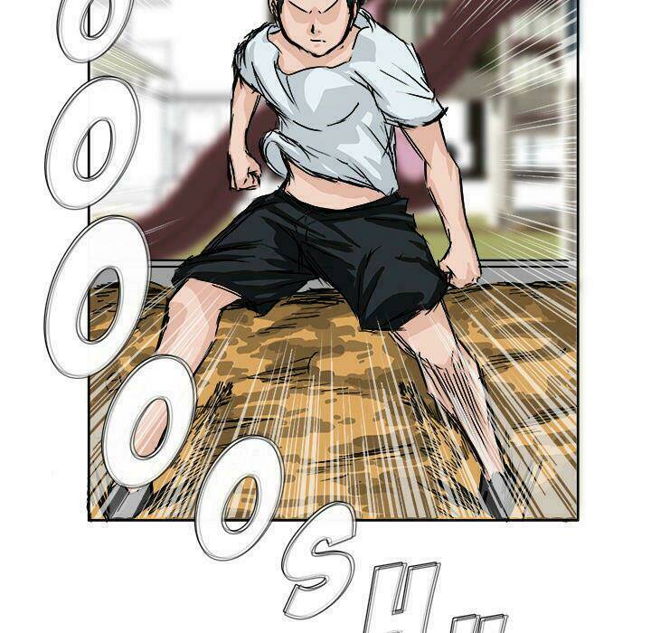 Bá Chủ Học Đường Chapter 1 - Trang 2