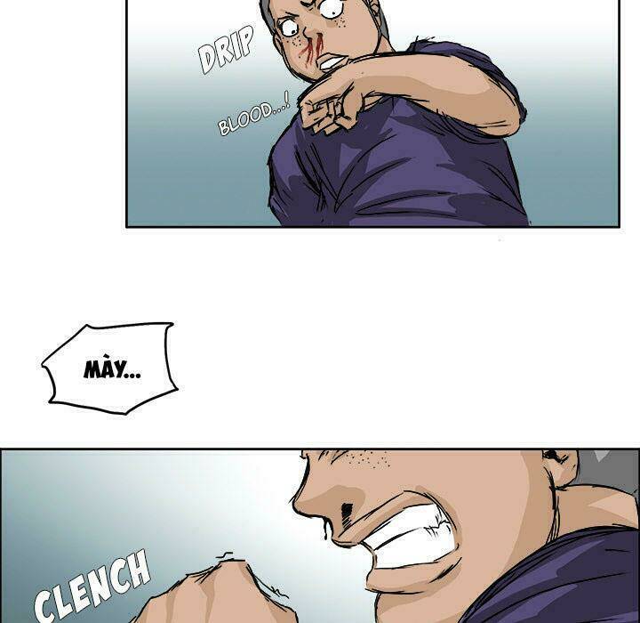 Bá Chủ Học Đường Chapter 1 - Trang 2