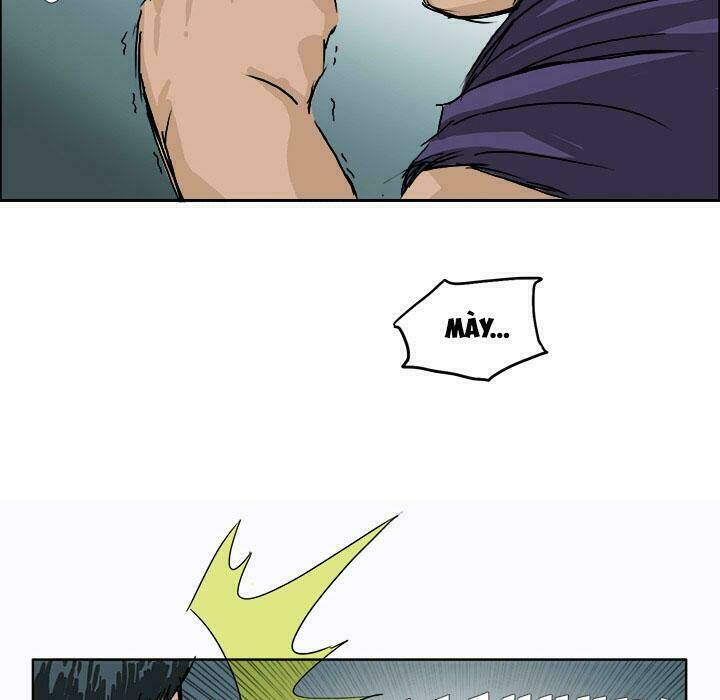 Bá Chủ Học Đường Chapter 1 - Trang 2