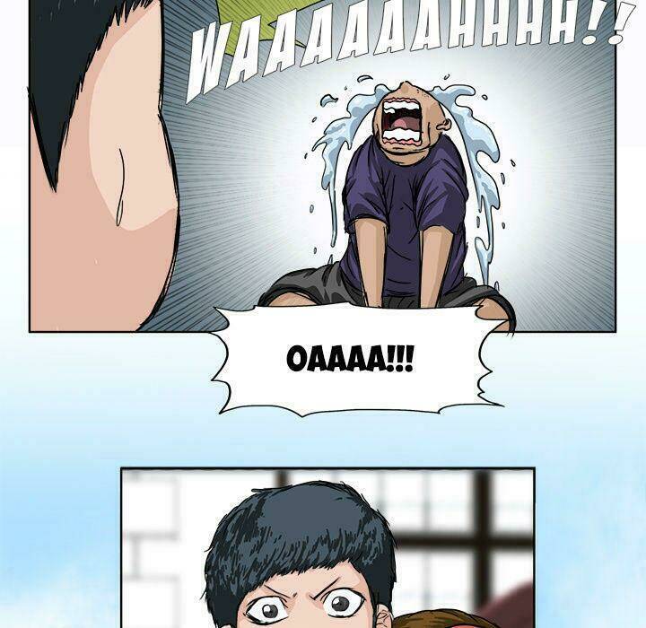 Bá Chủ Học Đường Chapter 1 - Trang 2