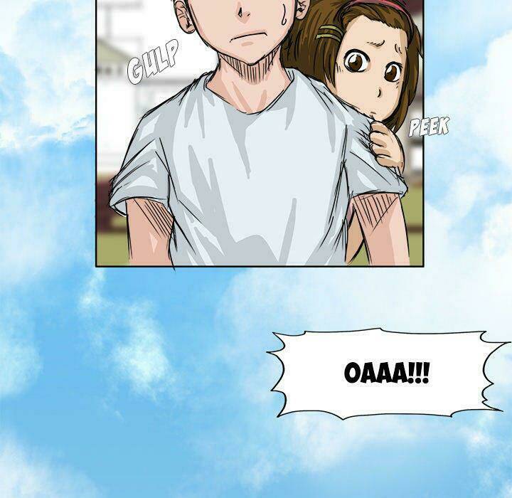 Bá Chủ Học Đường Chapter 1 - Trang 2