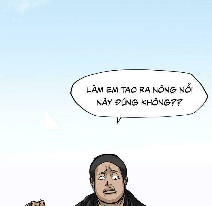 Bá Chủ Học Đường Chapter 1 - Trang 2