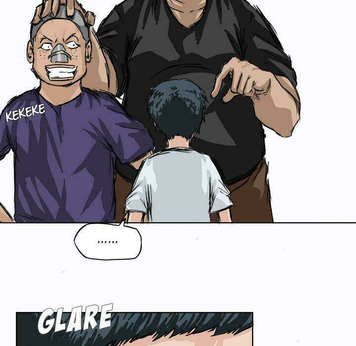 Bá Chủ Học Đường Chapter 1 - Trang 2