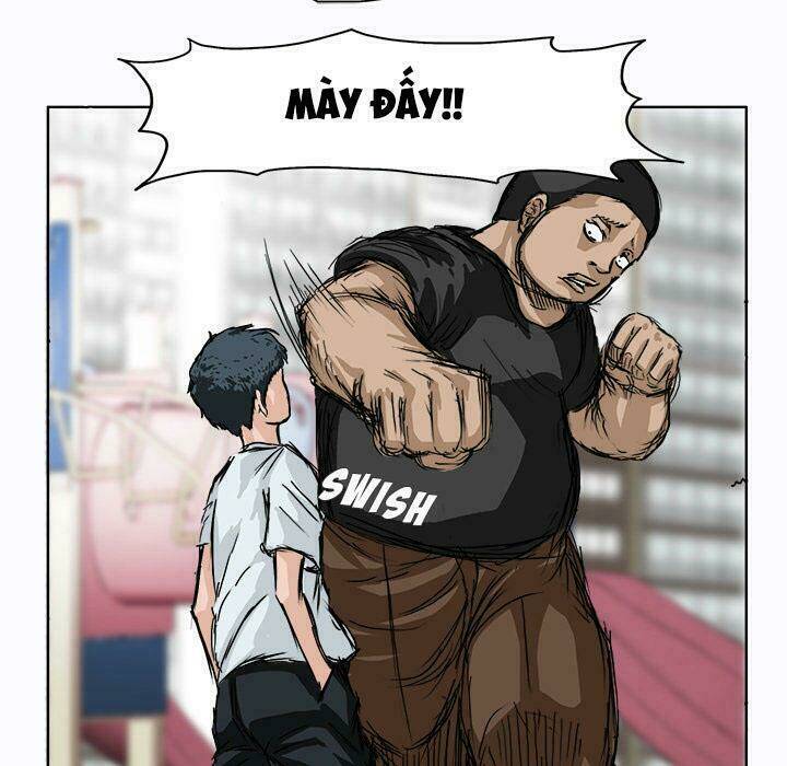 Bá Chủ Học Đường Chapter 1 - Trang 2