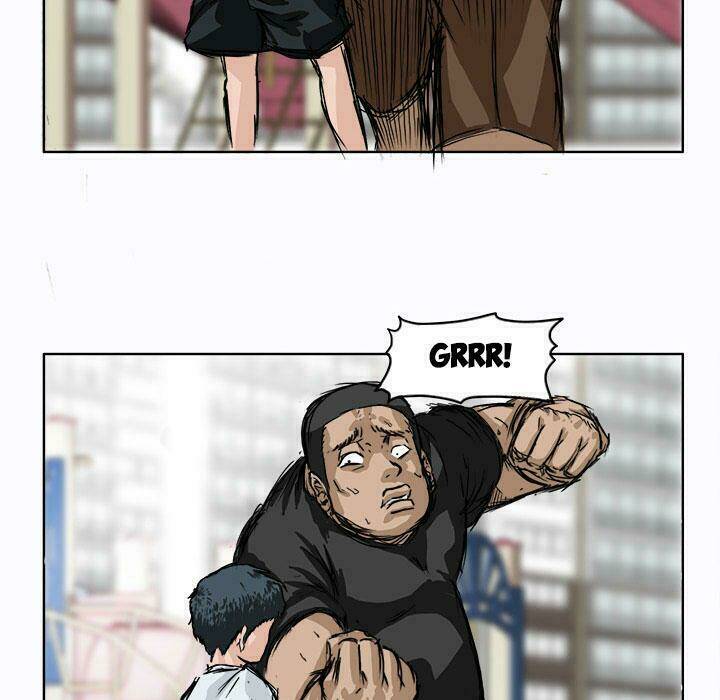 Bá Chủ Học Đường Chapter 1 - Trang 2