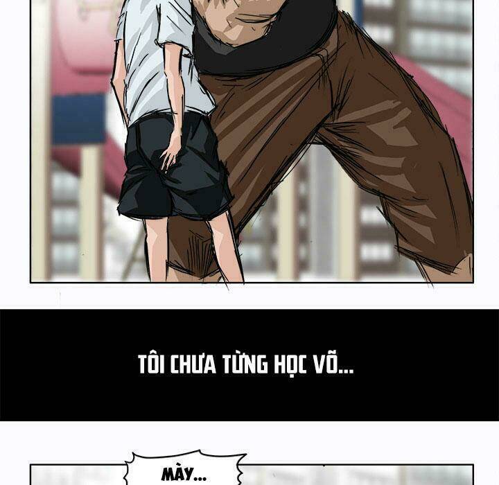 Bá Chủ Học Đường Chapter 1 - Trang 2