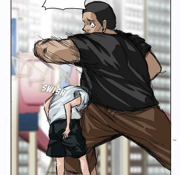 Bá Chủ Học Đường Chapter 1 - Trang 2