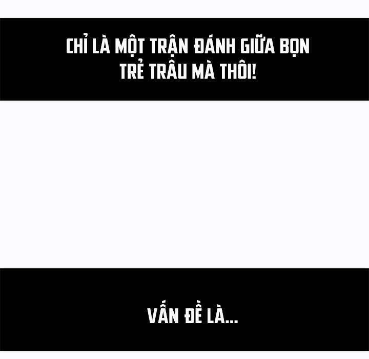 Bá Chủ Học Đường Chapter 1 - Trang 2